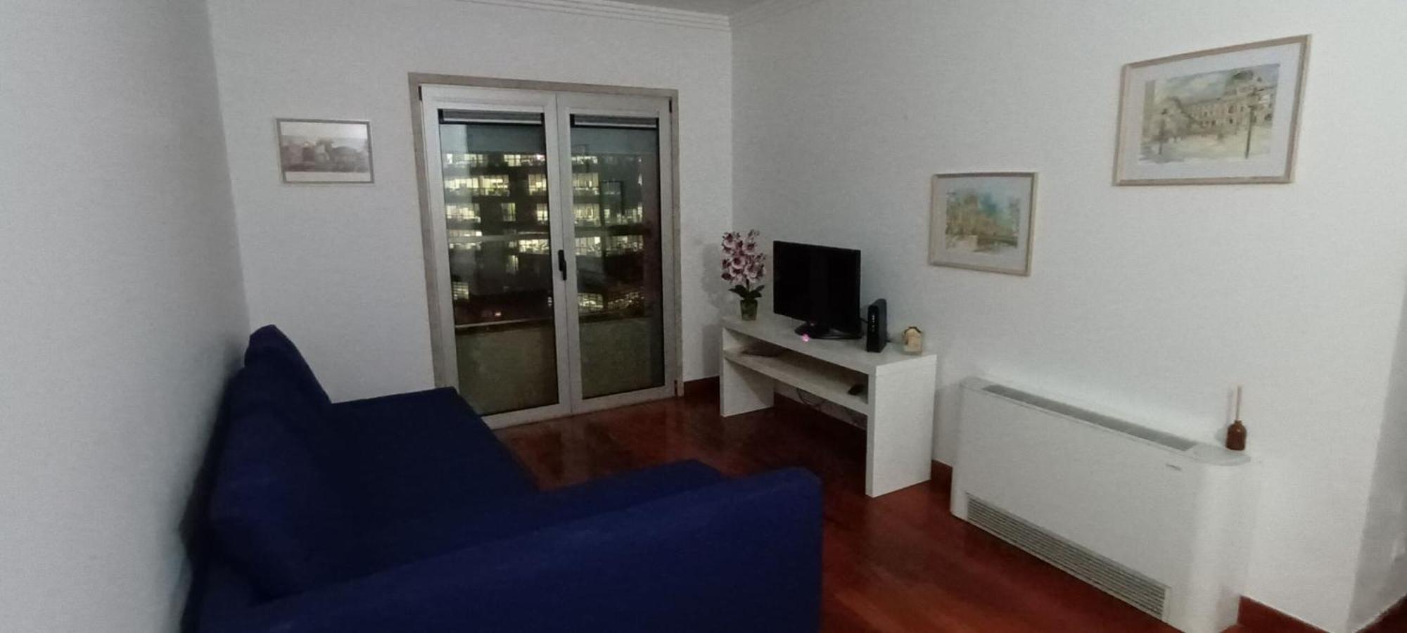 Global Guest Pn Hotell Lisboa Exteriör bild