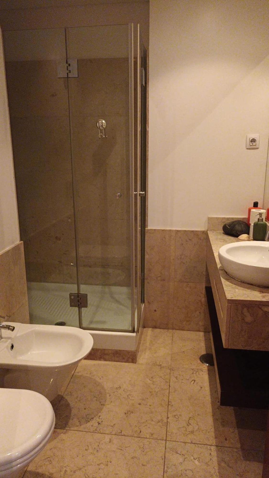 Global Guest Pn Hotell Lisboa Exteriör bild